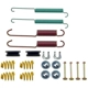 Purchase Top-Quality Rear Drum Hardware Kit by AUTO EXTRA - 101-17377 01